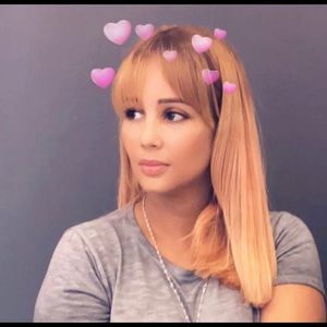 Meet your Posher, Fran